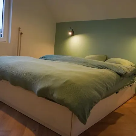 Chez Joséphine * Huy