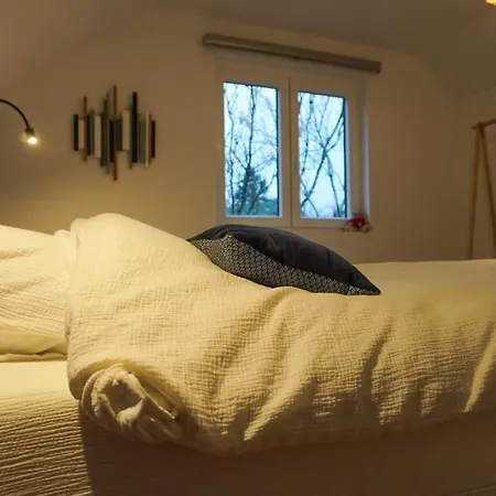 Hébergement de vacances Chez Joséphine *