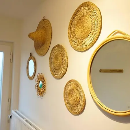 Hébergement de vacances Chez Joséphine