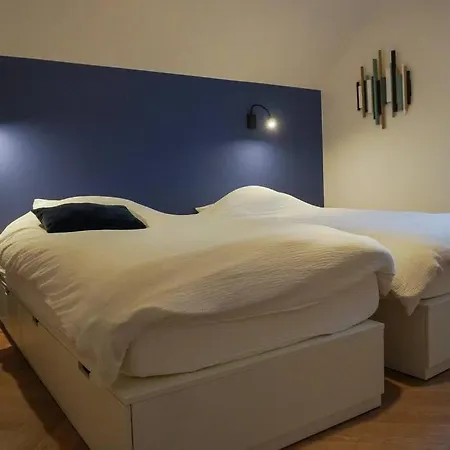 Chez Joséphine Casa vacanze Huy