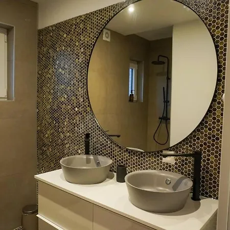 Chez Joséphine Hébergement de vacances