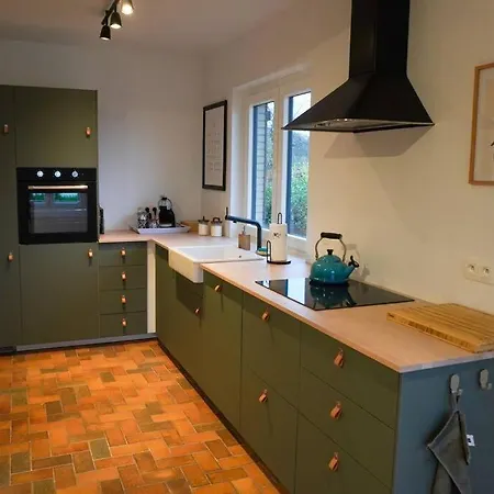 Hébergement de vacances Chez Joséphine